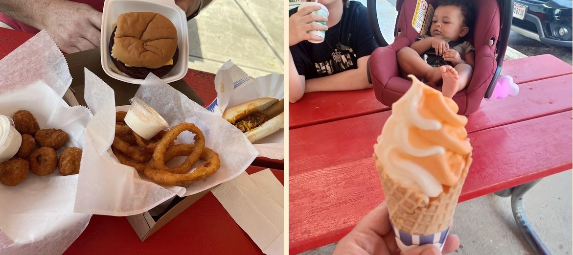 Dairy Depot Delaware